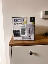 STATUS Orlando 0.5 Litre White