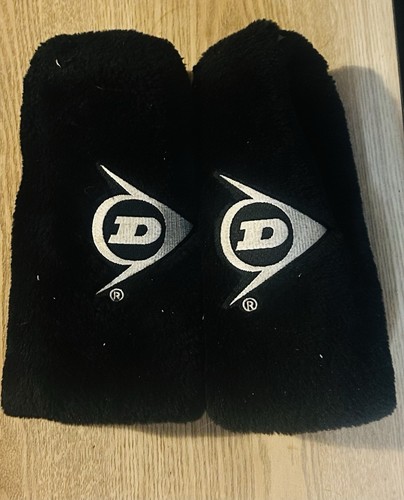 Dunlop golf club - club, covers