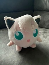 Pokémon Jigglypuff Plush/Teddy  