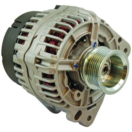New alternator for volkswagen - for,