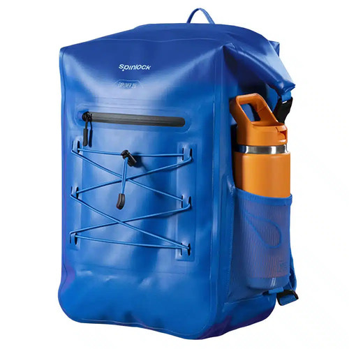 Spinlock roll top dry bag - dry,
