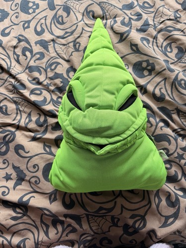 Neca oogie boogie pillow - neca,