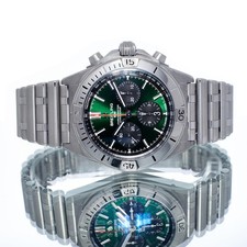 BREITLING CHRONOMAT 42 B01