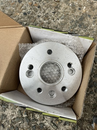 Vag 15mm pcd - 15mm, adapters