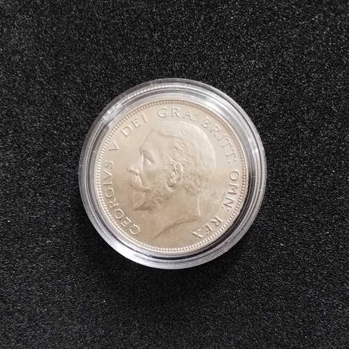 1935 george silver half - v,