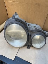 Mercedes E Class W210 OSF