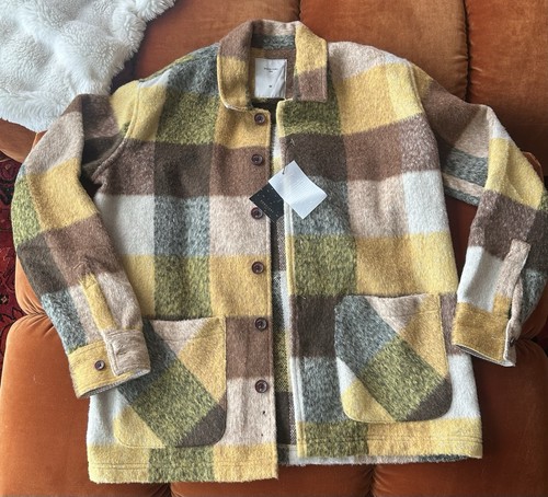 Percival stanford jacket - percival,