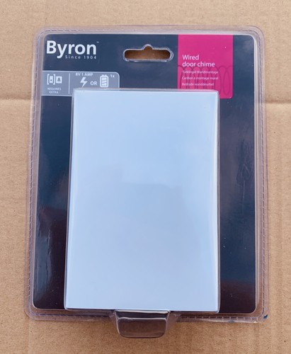 Byron 771 wired wall mounted - wall,