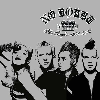 Doubt the uk singles - the,