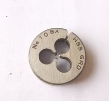 STUART TURNER & OTHER MODEL LIVE STEAM ENGINE 10 BA   SPILT  DIE