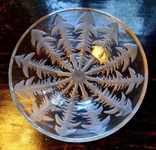 Antique Rene Lalique