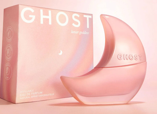 Ghost lunar goddess - ghost,