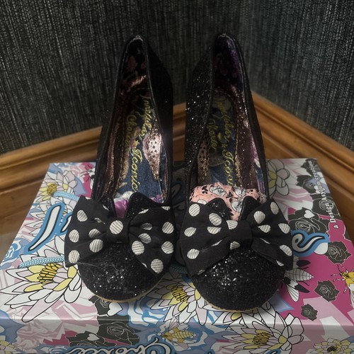 Irregular choice nick time - choice,