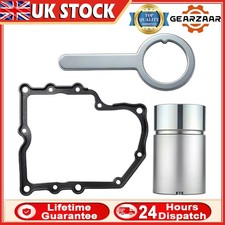 DSG 7 Speed Gearbox Hydraulic