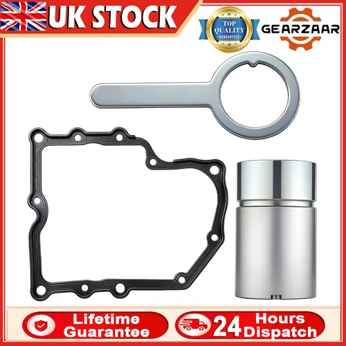 Dsg speed gearbox - 7,
