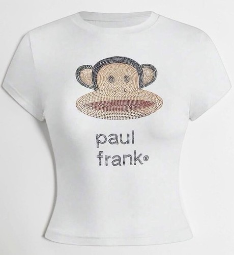 Vintage paul frank baby - vintage,