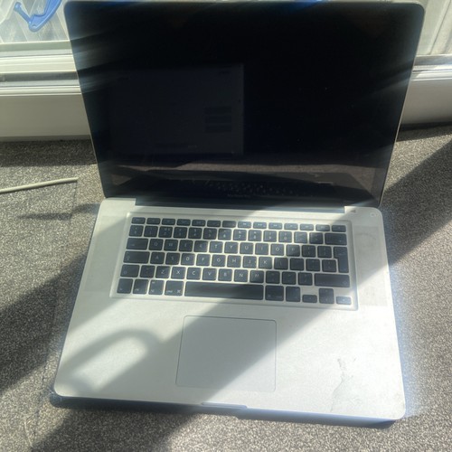 Apple macbook pro a1286 - apple,
