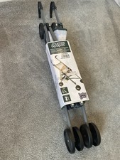 Childrens Dolls Single Buggy Pram Mamas & Papas Pushchair Stroller Toy For Kids