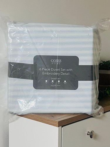 Cozee home duvet - cozee, 6