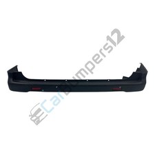 NISSAN NV200 MK1 (M20) 2009-2015 REAR BUMPER GENUINE 85022-3LG5H