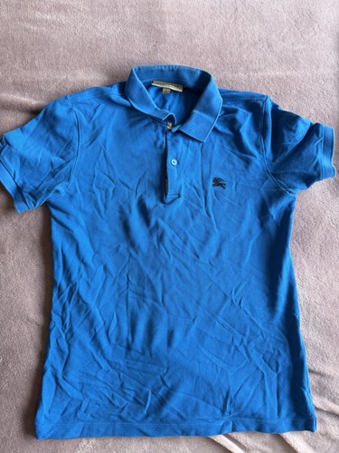 Burberry men short sleeved - men's,
