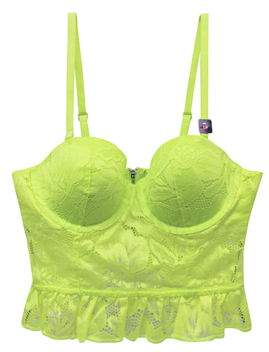 Lasenza lace underwired - lasenza,