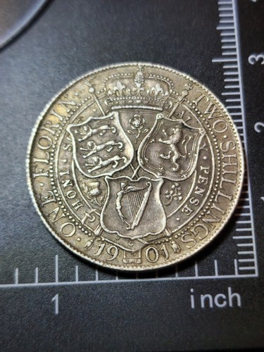 1901 queen victoria - 1901,