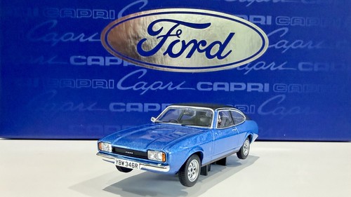 Corgi vanguards va15408 ford - va15408,