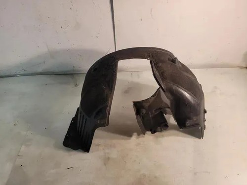 Bmw touring e61 front left - 5,
