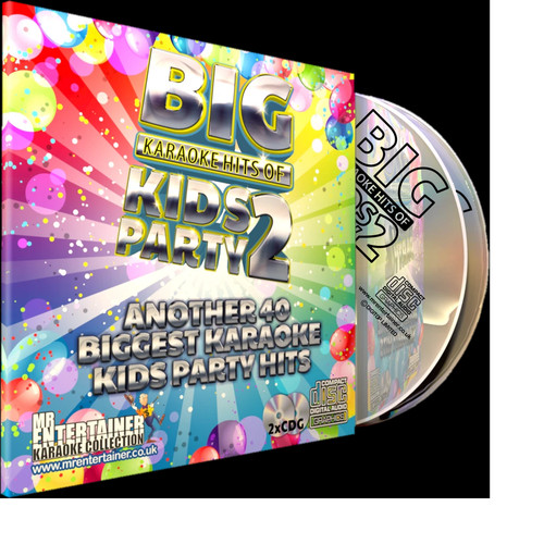 Entertainer big karaoke - entertainer,