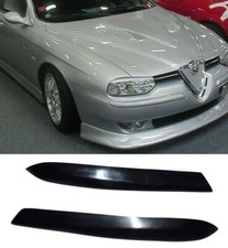 Headlight Eyebrows ALFA ROMEO