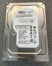 250gb Western Digital WD2500AVJS HDD. Wiped, SMART OK. Loewe TV HDD.