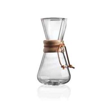 Chemex cup classic coffee - chemex, 1-3
