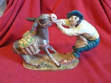 BESWICK 1223 SPANIARD PULLING