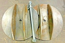 Shepherds Hut Chassis Turn