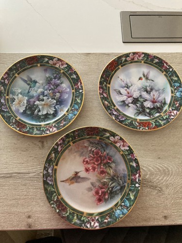 Lena liu wall plates