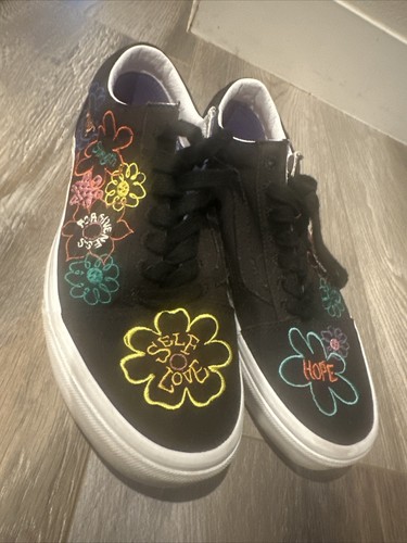 Vans off the wall cultivate - vans,