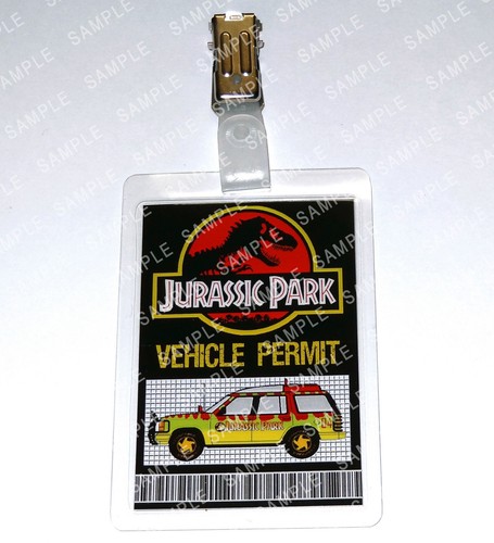 Jurassic park dinosaur - park, vehicle