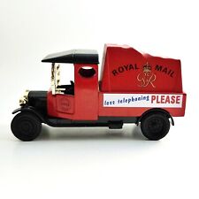 Corgi Royal Mail Motoring
