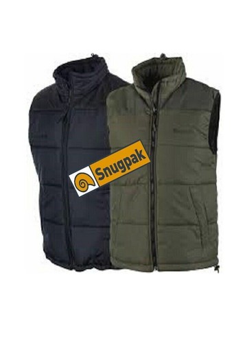 Snugpak elite gilet - elite, body