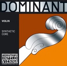 Dominant thomastic infeld - dominant, thomastic-infeld