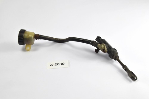 Yamaha fzr 600 3he - yamaha, brake