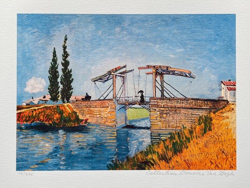 Vincent van gogh - vincent,