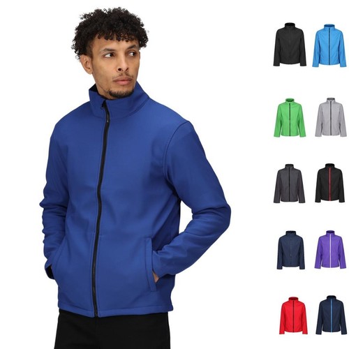 Regatta mens softshell jacket - regatta,