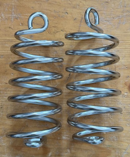 Seat springs for bmw r32 - seat,