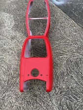 Ariel Leader motorcycle parts