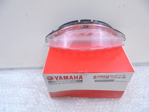 Yamaha xv1900 raider 2008 2017 - yamaha,