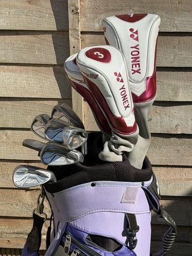 Ladies full set yonex golf - *ladies,