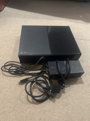 Microsoft xbox one console - microsoft,