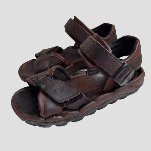 Clarks heavy strong - strong, air